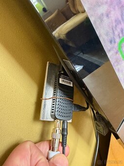 TV Sony Bravia KDL-46EX705 - 5