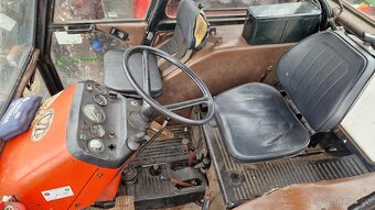 Traktor ZETOR 7245 - 5