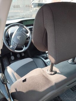 Citroen C4 Picasso 2014 - 5