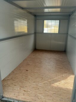 Kontejnerová buňka - 5