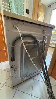 Pračka LG - 5