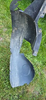 VW Scirocco náhradní díly 2008+ - 5