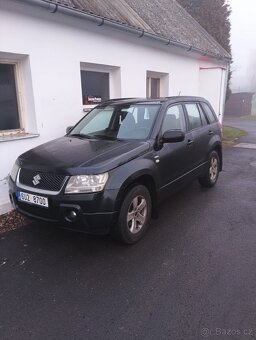 Suzuki grand vitara 2 1.9ddis - 5