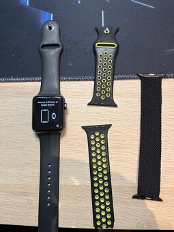 Apple Watch Series 3 - 5