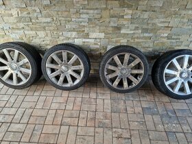 Zimni sada ATP 18" - 5