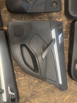 kozene tapce octavia 2 combi rs - 5