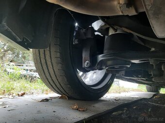 Ford Focus ST225 PERFORMANCE.RS - 5