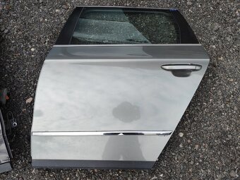 Dveře Passat B6-B7 - 5