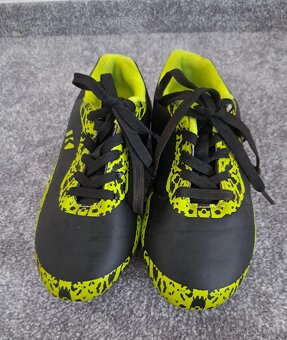 Dětské kopačky - vel.30 - 5