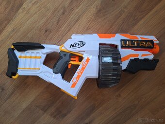 Nerf Utrra One - 5