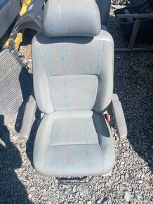 Vw T5 transporter caravelle - 5