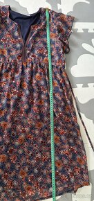 Dámské šaty Camaieu - 5