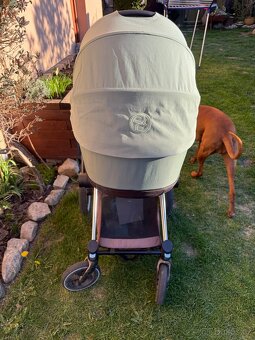 Prodám Cybex Priam - 5