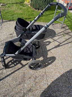 Maxi Cosi Fame 2v1 - 5