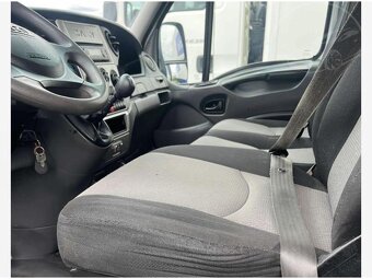 Iveco Daily 35C15 nový nosič kontejneru - 5