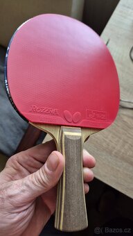 Pálka na stolní tenis - 5