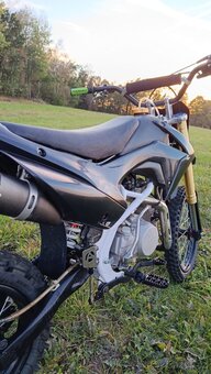 Pitbike - 5