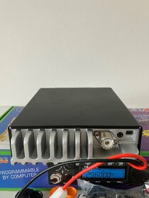 REZERVACE - CB vysílačka CRR SS 9900 SSB LSB USB - 5
