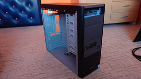 Prodám PC skříň LYNX - 5
