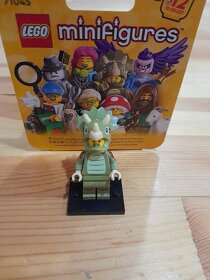 Lego minifigurky 25. serie 71045 - 5
