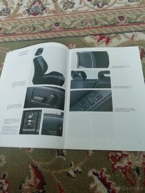 Audi 80 - prospekt - 5