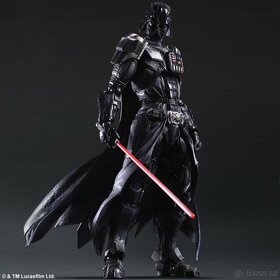 sběratelská figurka Square Enix Darth Vader (Star Wars) - 5