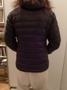 Dámská zimní bunda s kapucí 2117. - 5
