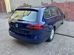Volkswagen Passat 2.0 TDi, 110 kw, manuál, 2019, 148000 km - 5