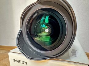TAMRON 15-30 mm f/2,8 SP Di VC USD G2 pro Nikon F - 5