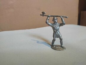 Figurky rytíři - 5