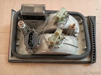 BMW E32/34/36/39 - 5