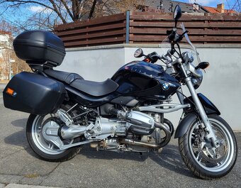 BMW R 1150 R - 5