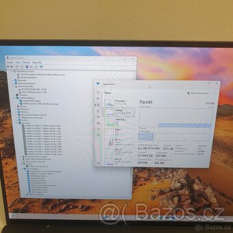 Dell Precision 5550 /i7 10.gen/T2000 Max-Q/2xSSD/32GB/500nit - 5