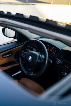 BMW 330i E90 2008 LCI - 5