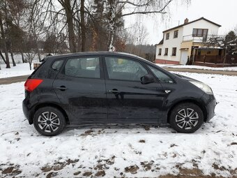 KIA VENGA 1.6 CRDi - 5