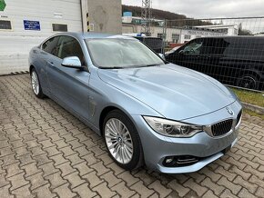 BMW 435d xDrive, Luxury, 230kW, DPH - 5