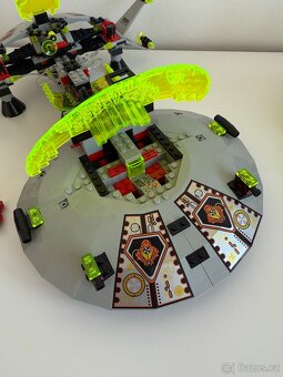 LEGO UFO 6979 - 5