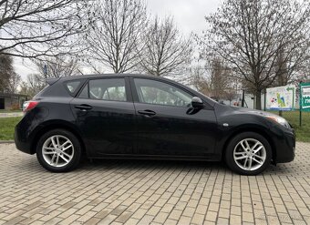 Mazda 3 1.6 77 kW 90th Anniversary - benzín - 5