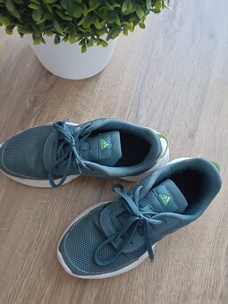 Adidas tenisky vel.35 - 5