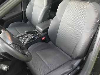 PEUGEOT 508 kombi, PANORAMA, ČR - 5