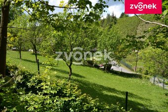 Pozemek k výstavbě Vsetín - Malý Skalník - 5
