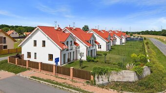 Prodej novostavby RD 5+kk, Veltrusy okr. Mělník - 5