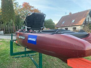 Jackson Kayak Coosa FD - 5