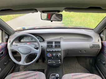 Fiat Punto 55 S - 5