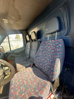 MERCEDES-BENZ(Dodavka) - 5