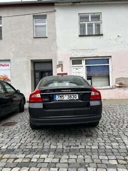 Prodám Volvo S80 II - 5