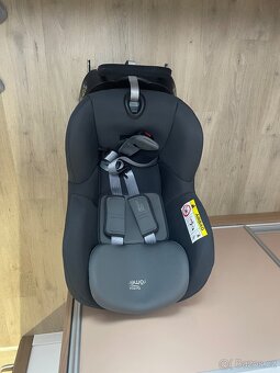 Sedačka britax romer - 5