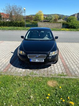 Volvo v50 2.0d 100kw - 5