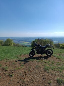 2023 Zontes hyper trail - 5