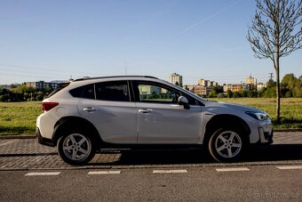 Subaru XV 2.0i e-Boxer MHEV Premium AWD - 5
